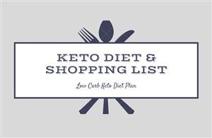 Keto if Meal Plan Reddit